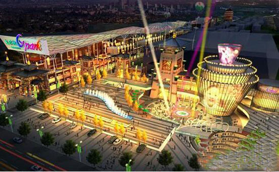 文创激发创新创业热情,文创创业产品潮起来