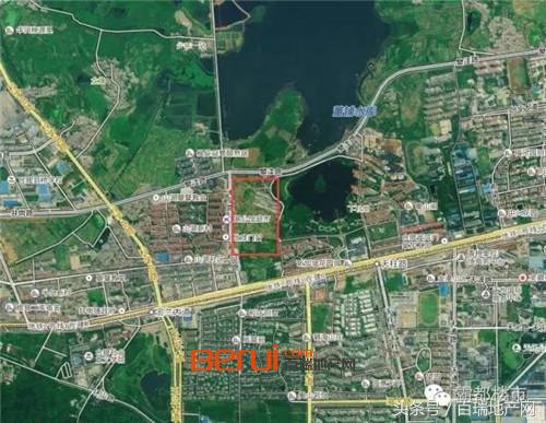 合肥17年老盘放风价1年跳涨7千！9月认筹11月退筹！