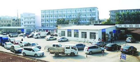 2021车辆年检需要多少钱,2017车辆年检费用多少