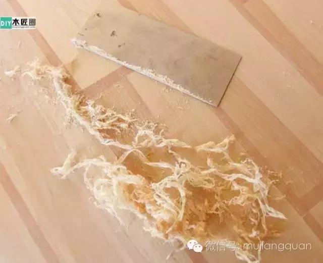 刮磨工艺的视频教程,木板做旧工艺怎么做