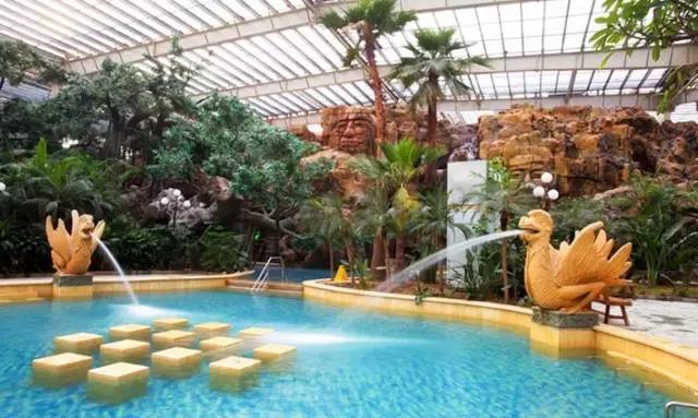 天津温泉哪家好,天津市哪里有免费的泡温泉