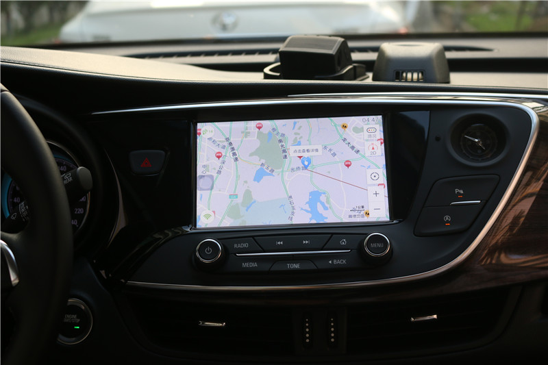 2021款532t昂科威如何安装记录仪,昂科威plus豪华版加360行车记录仪