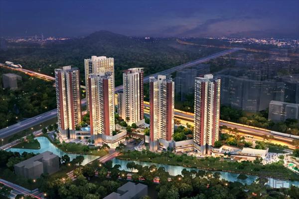 多个城市楼盘大降价引老业主,各小区房价降价