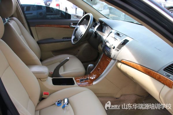 07年御翔二手车多少钱,现代御翔二手车价格怎么判断