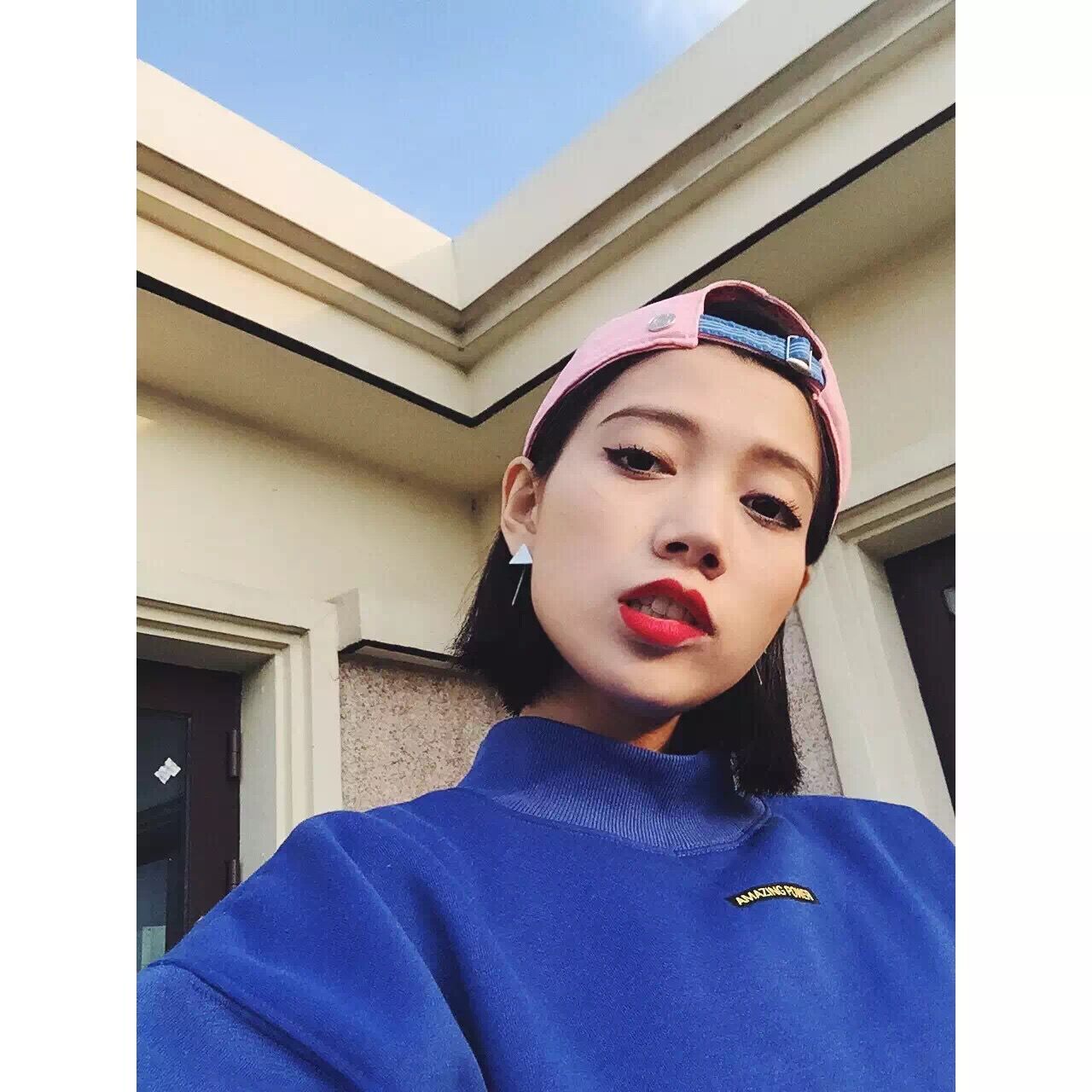 卫衣套装穿出你的气质时尚舒适,休闲时尚潮流卫衣