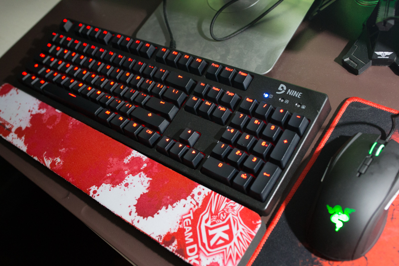 富勒g900复刻版,富勒g900l机械键盘