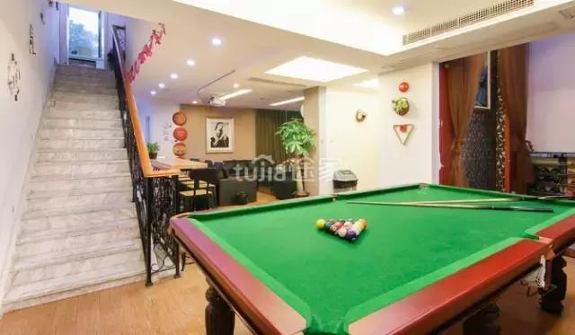 广州南沙天宫轰趴度假别墅,沁湖轰趴度假别墅