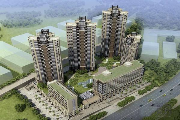 多个城市楼盘大降价引老业主,各小区房价降价