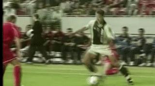 牛尾巴过人技巧,牛尾巴怎么过人