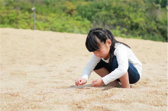 拖家带口去大城市,三亚东方夏威夷