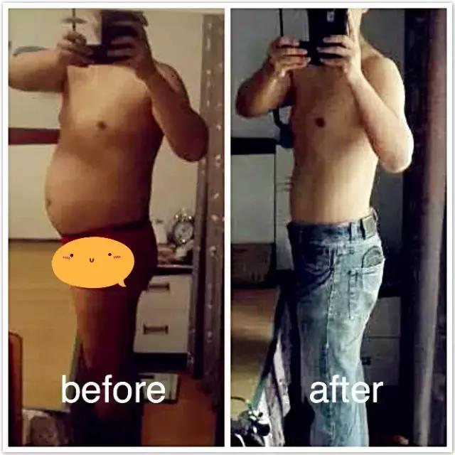 大爷坚持健身十年练就一身腱子肉,30岁中年大叔健身逆袭成小鲜肉