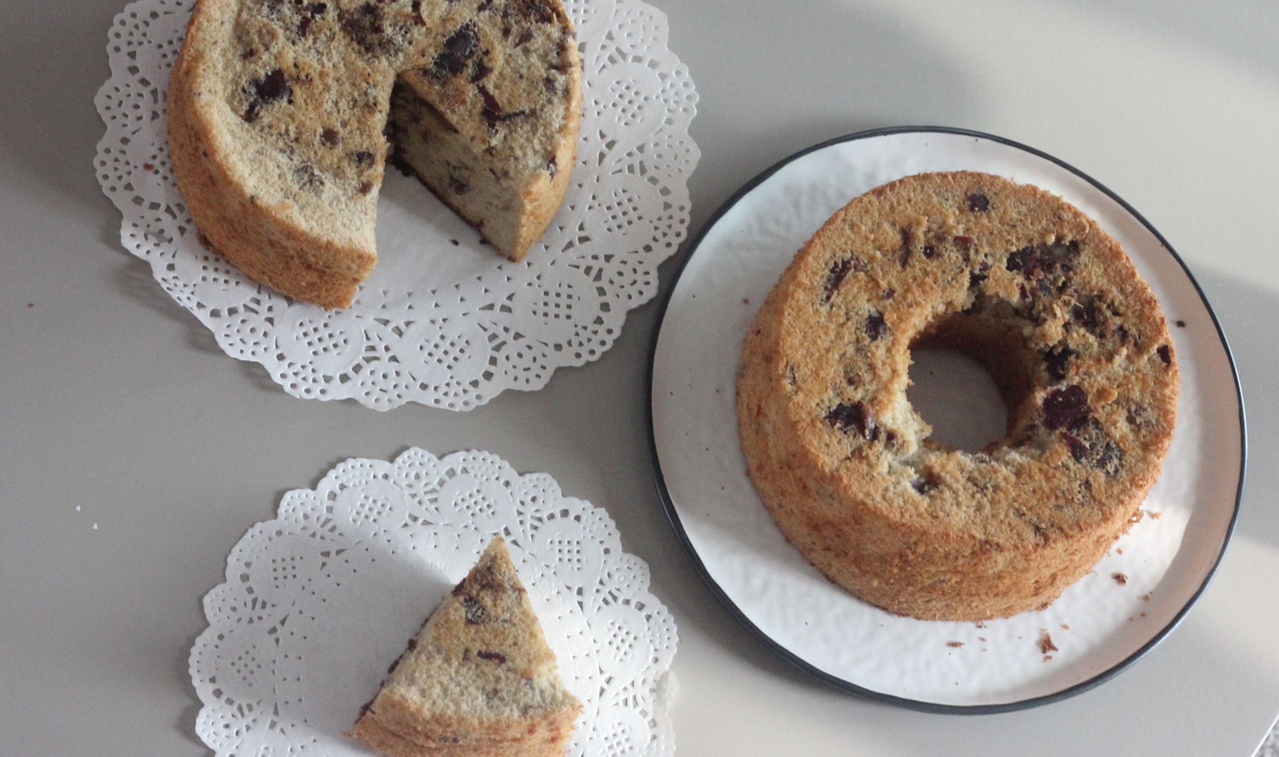 无需打发的红枣蛋糕,无泡打粉脆皮红枣蛋糕