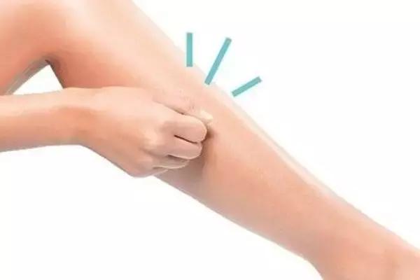 睡觉时小腿抽筋起来后还很痛,睡觉时小腿抽筋吃什么药