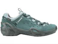 lowa户外鞋优缺点,lowa户外鞋质量如何