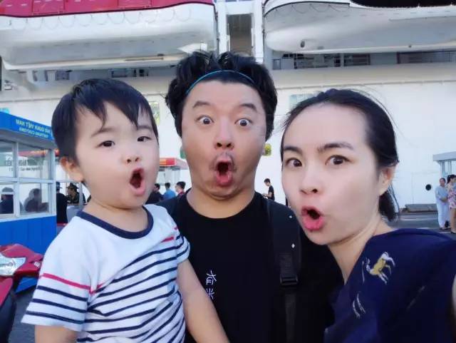 这个传说中的豪华游轮，竟然和我同一天生日