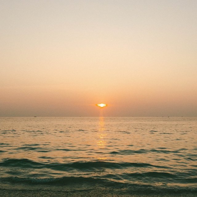 把时间还给上帝，我只要普吉岛的阳光海滩