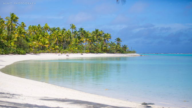 库克，上帝最秘密的存在