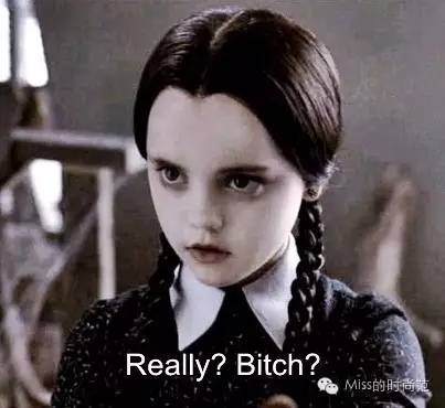 跟着这些疯狂萝莉活出年轻态