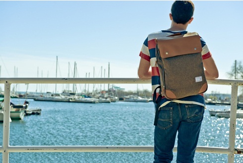 双肩背包学生男,学生十大双肩背包品牌推荐