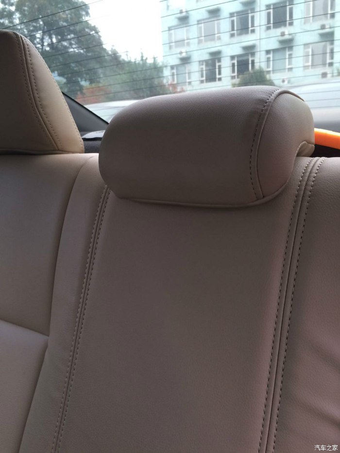 早年新能源车主用车感受,威驰10万公里用车感受