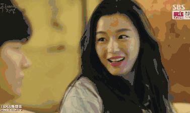 全智贤电影少女时代,这部电影里全智贤演技与美貌并存