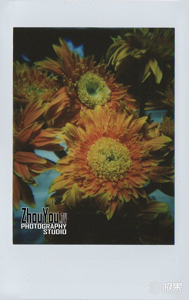 创意拍立得高级滤镜玩法,一键剪同款拍立得创意无极限