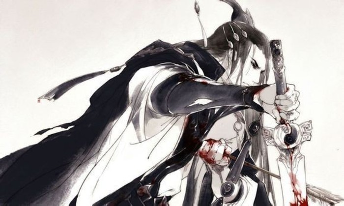 是非恩怨莫在意古风美文,古韵古风美文800字