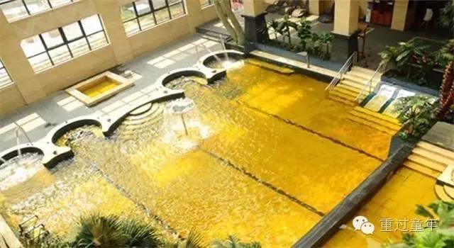 西安周边带宝宝泡温泉地方推荐,西安适合亲子的温泉北郊