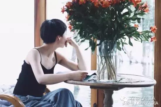 开家花店荒度余生赚得不多,开家花店度过余生