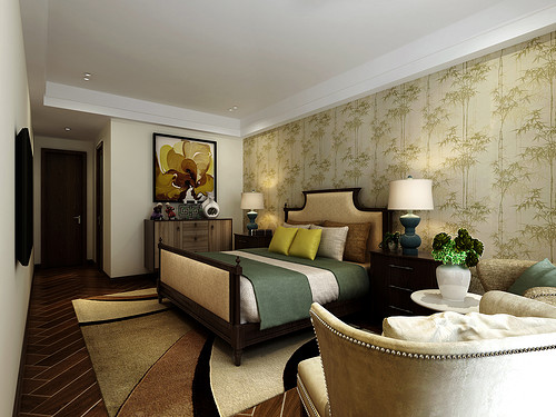 华调美钰小居也雅