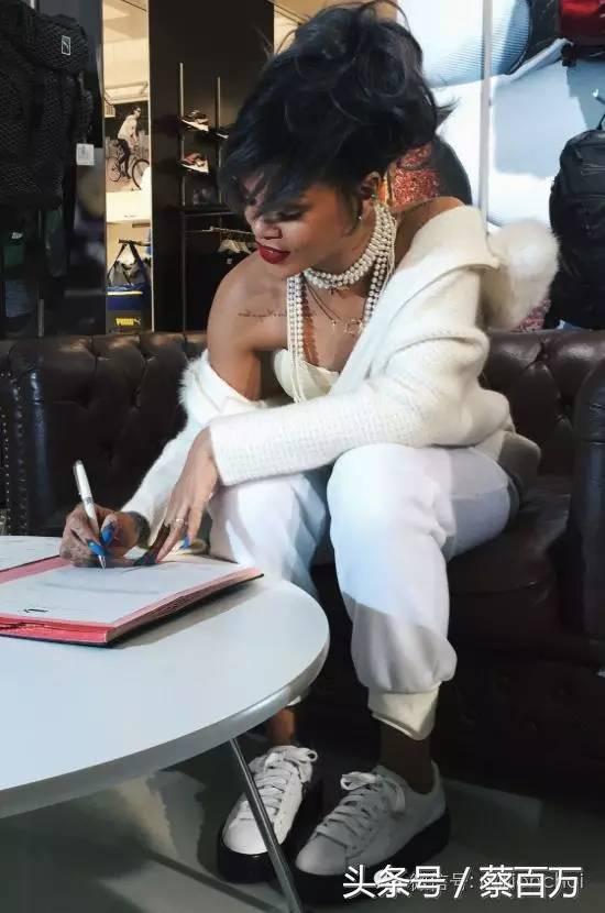 打败Yeezy350、NMD!日日救得了PUMA吗?