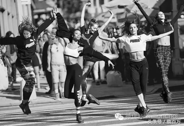 打败Yeezy350、NMD!日日救得了PUMA吗?