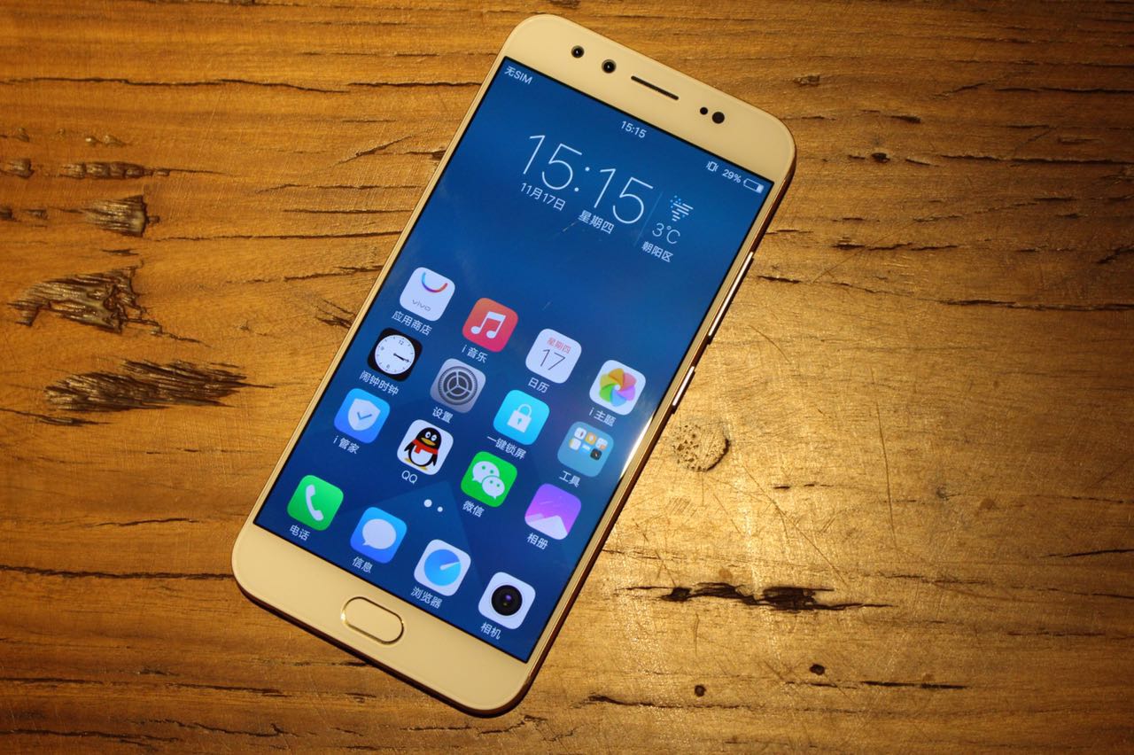 vivox9s柔光双摄怎么样,vivox9拍照效果怎样