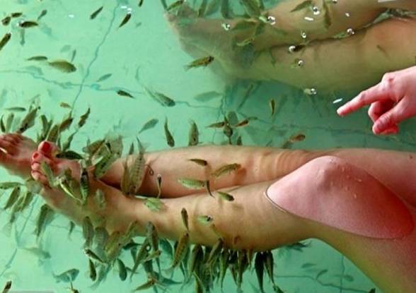 冬季暖心之旅，快来泡我吧！——京津冀21处泡温泉的好地方