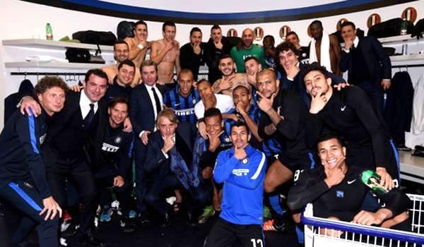 盘点十大足坛庆祝动作,足坛十大庆祝动作