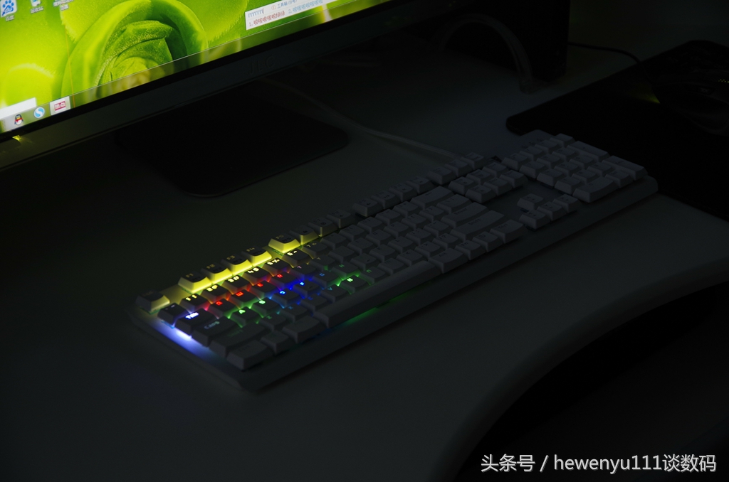 铁修罗键盘g7nl怎么样,铁修罗键盘无法识别