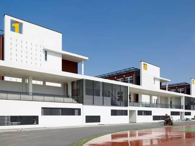 北京景山学校大兴实验学校平面图,北京景山学校大兴实验学校