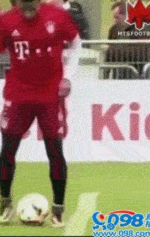 中国足球职业球员基本功好像真的差点意思没点干货怎么服众啊