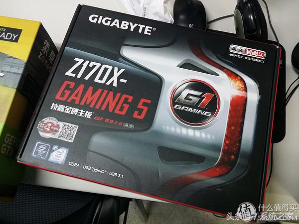 z170极致装机,z170电脑装机视频教程