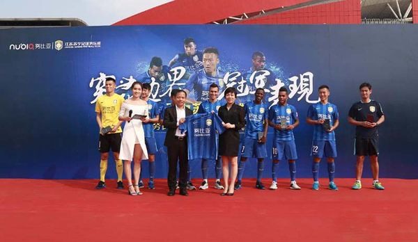 nubia新代言人c罗,c罗代言努比亚