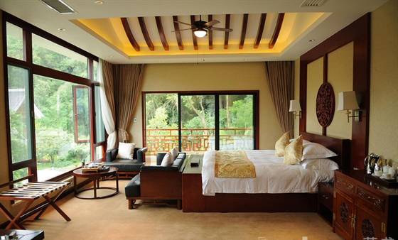 住酒店省钱攻略2-3天一晚,旅游住酒店的技巧有哪些