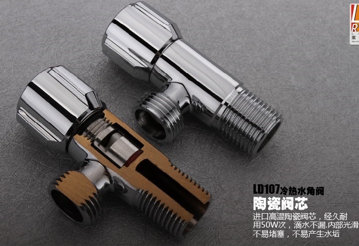 角阀八字阀,八字阀角阀