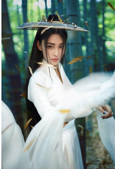 李易峰张馨予电影,李易峰张馨予最新视频