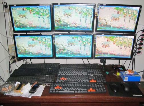 怎样才能在网络上有收入,如何在网络上创收