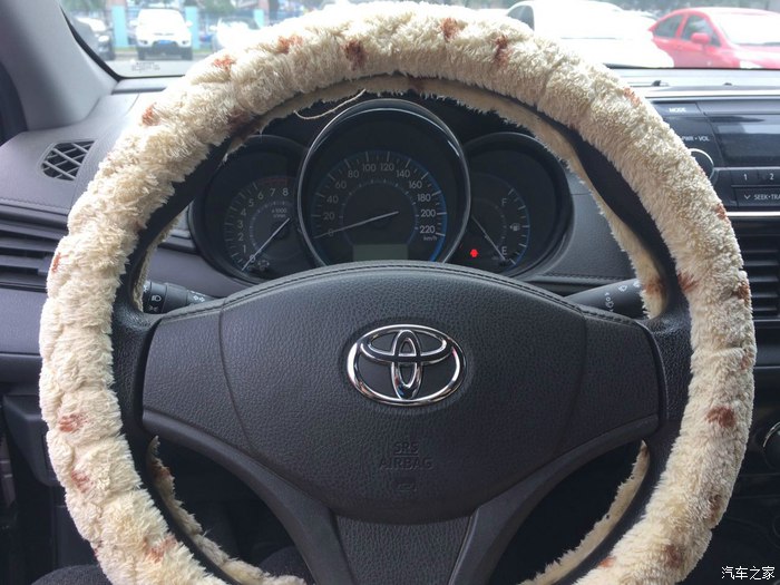 早年新能源车主用车感受,威驰10万公里用车感受