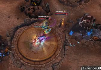 lol挖掘机大招用不了,lol挖掘机原来可以顶几个人