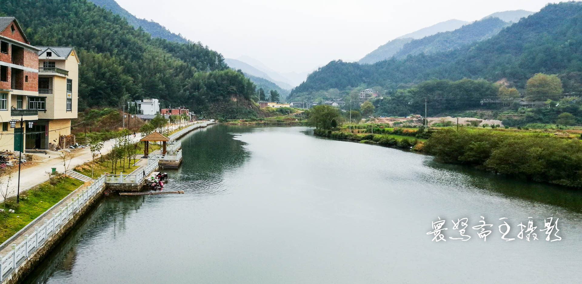 上饶广丰打卡景点,上饶广丰区游玩攻略