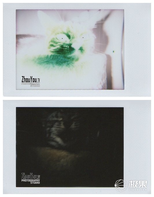 创意拍立得高级滤镜玩法,一键剪同款拍立得创意无极限