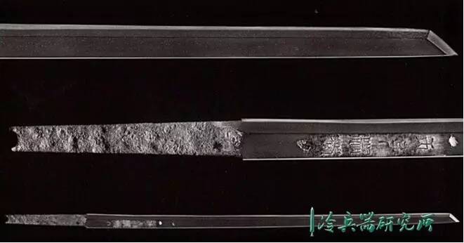 古代时期日本刀铸造方法,古代日本刀都是玉钢做的吗