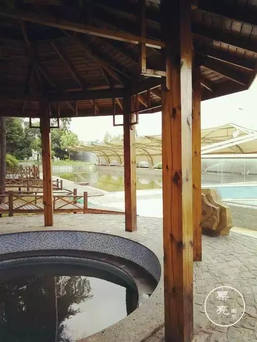 24小时开放南京温泉推荐,南京泡天然温泉推荐